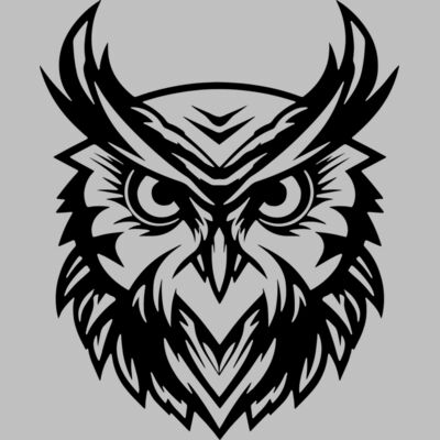 Owl   Clipart 3 Thumbnail