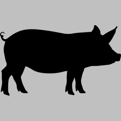 Pig   Clipart 1 Thumbnail