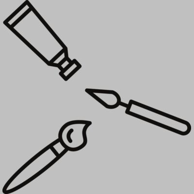 Art Painting Tools Thumbnail