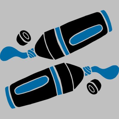 Art Spray Cans Thumbnail