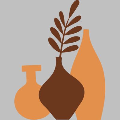 Clay Vases Thumbnail