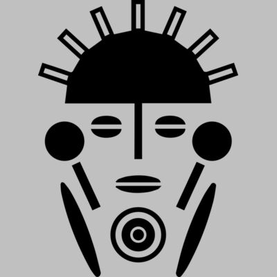 Tribal Mask Thumbnail