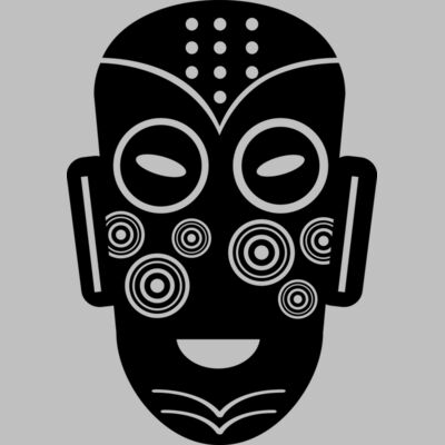 Wooden Mask Thumbnail