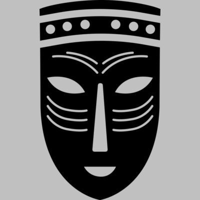 Ceremonial Mask Thumbnail