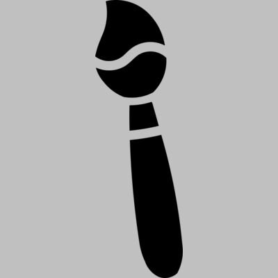 Art paint brush Thumbnail