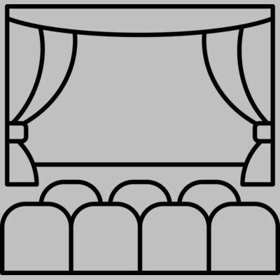 Stage Curtain Thumbnail