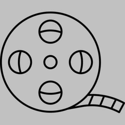 Movie Film Thumbnail