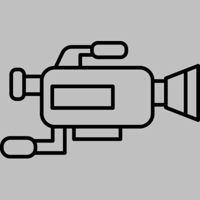 Video Camera Thumbnail