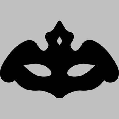 Theater Eye Mask Thumbnail