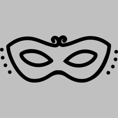 Masquerade Mask Thumbnail
