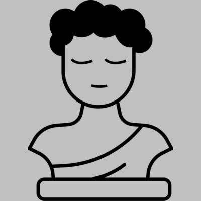 Bust Statue Thumbnail