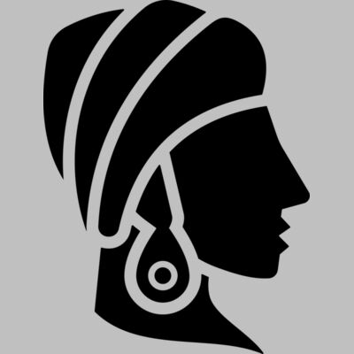 African Icon Thumbnail