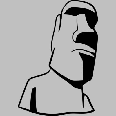 Moai Statue Thumbnail