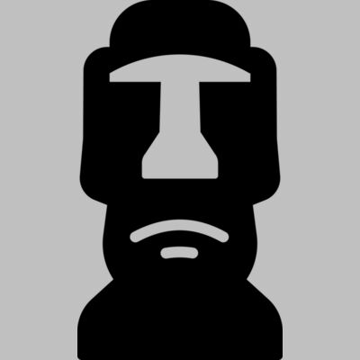 Moai Statue Thumbnail