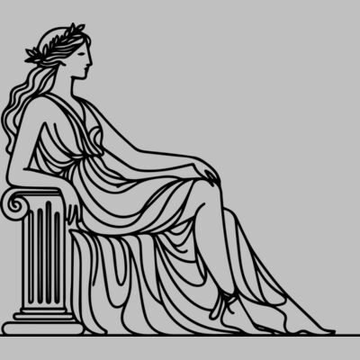 Roman Sculpture Thumbnail