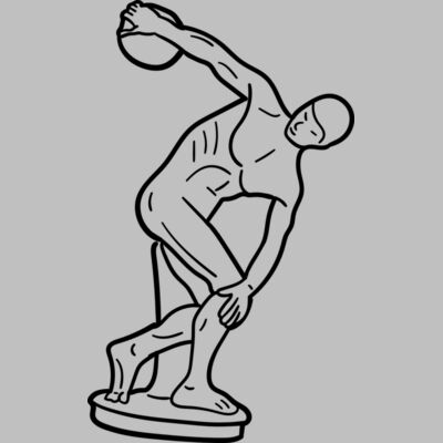 Discobolus Thumbnail