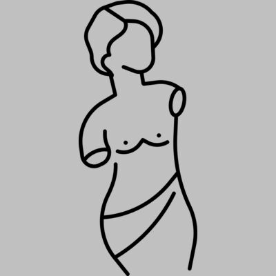 Art Statue Thumbnail