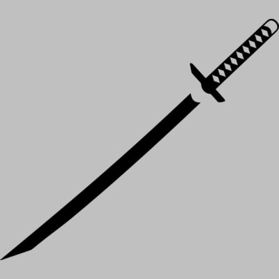 Katana Sword Thumbnail