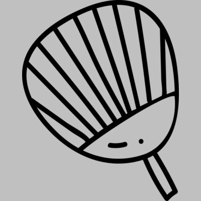 Sensu (Folding Fan) Thumbnail