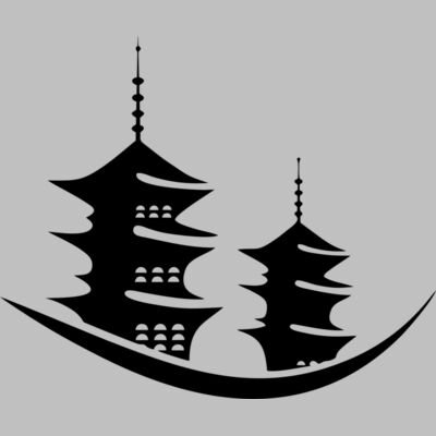 Japanese Castle Thumbnail