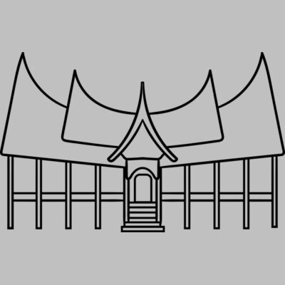 Rumah Gadang Thumbnail