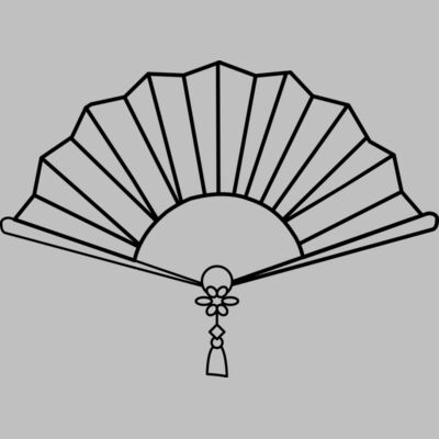 Sensu (Folding Fan) Thumbnail