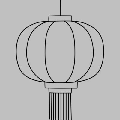 Chinese Lantern Thumbnail