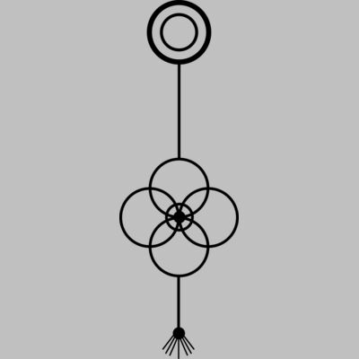 Korean Norigae Ornament Thumbnail