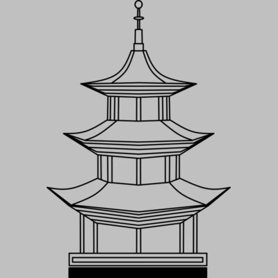 Pagoda Tower Thumbnail