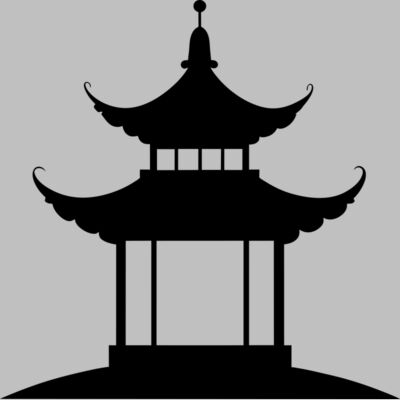 Small Pagoda Thumbnail