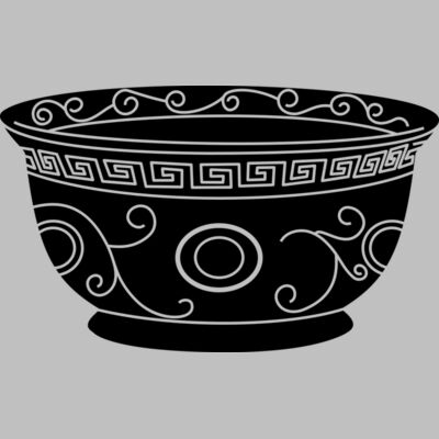Traditional Chinese Bowl Thumbnail