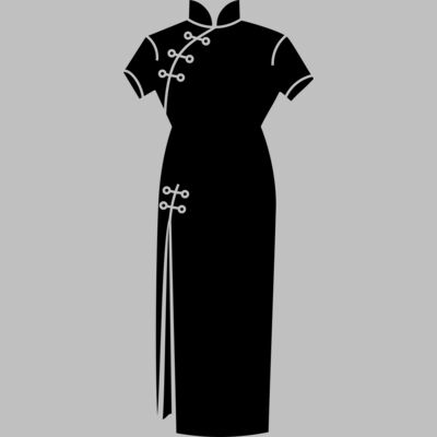 Qipao Chinese Dress Thumbnail