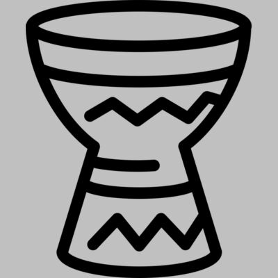 African Drum Thumbnail