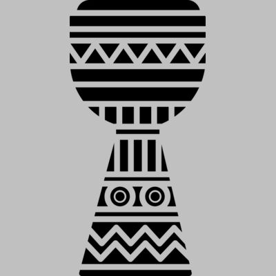 African Drum Thumbnail