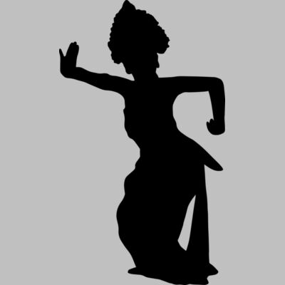 Balinese Dancer Thumbnail