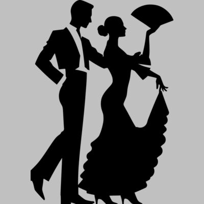 Flamenco Dancer Thumbnail