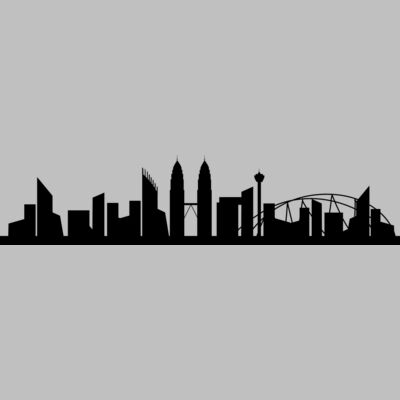 City Skyline Thumbnail