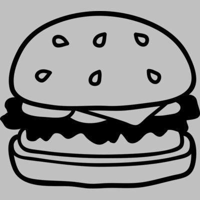 American Burger Thumbnail