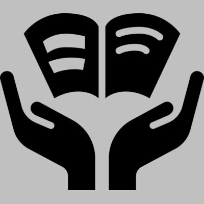 Hands and Books Thumbnail