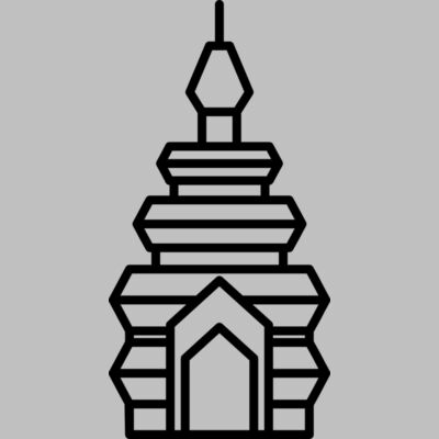 Pagoda Tower Thumbnail
