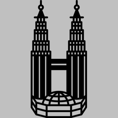 Petronas Twin Tower Thumbnail