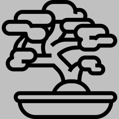 Bonsai Tree Thumbnail
