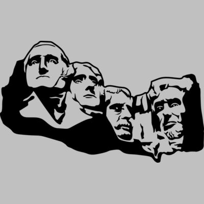 Mount Rushmore Thumbnail