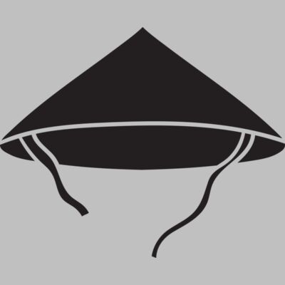 Asian Hat Thumbnail