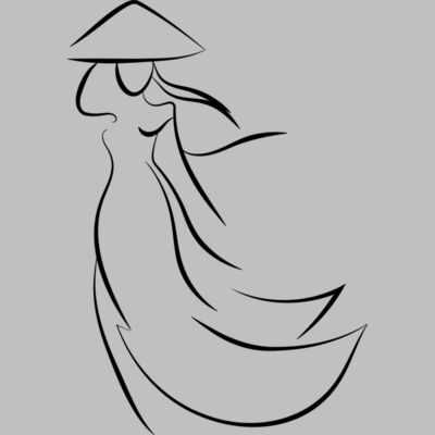 Asian Woman Thumbnail