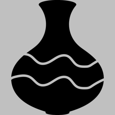 Traditional Vase Thumbnail