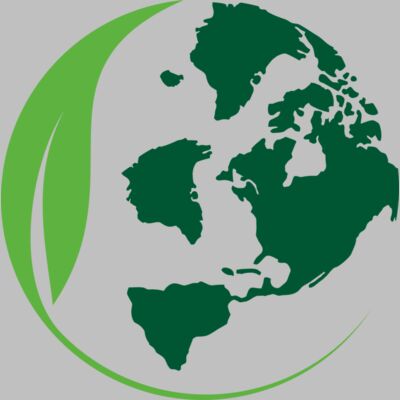 4 Earth and leaf Thumbnail