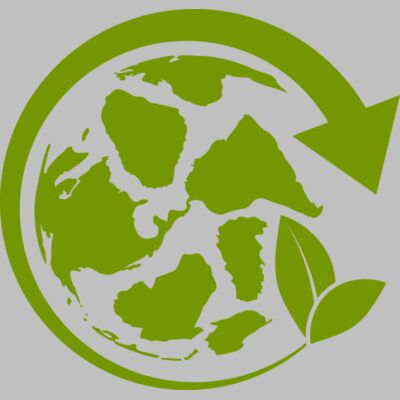 5 Earth and leaf Thumbnail