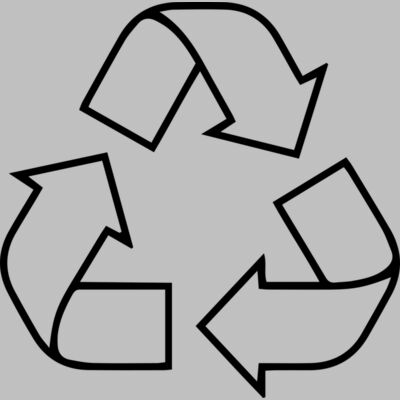 31 Recycle Icon Thumbnail
