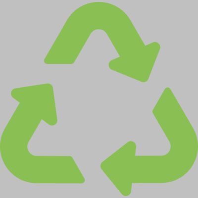 33 Recycle Icon Thumbnail